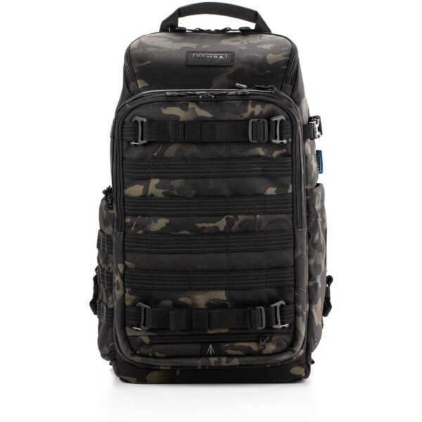 Tenba Axis V2 20L Backpack MultiCam Black 637-755