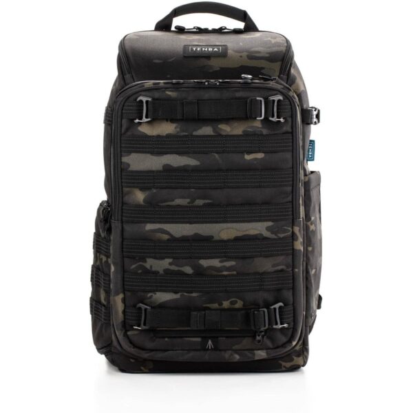 Tenba Axis V2 24L Backpack MultiCam Black 637-757